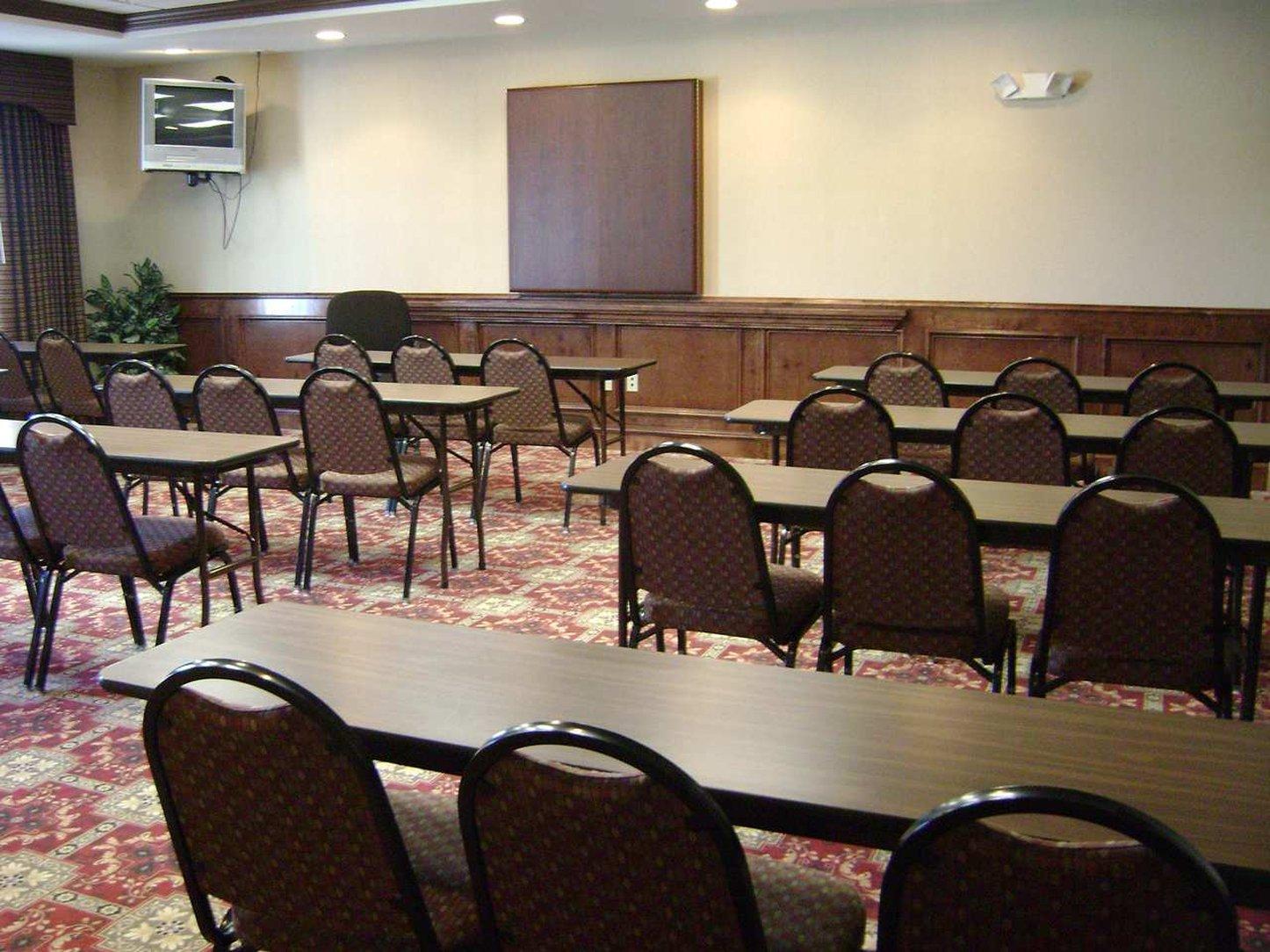 Hampton Inn Fort Stockton Exterior foto